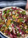 Harper & Blohm Roasted Pumpkin & Feta Salad